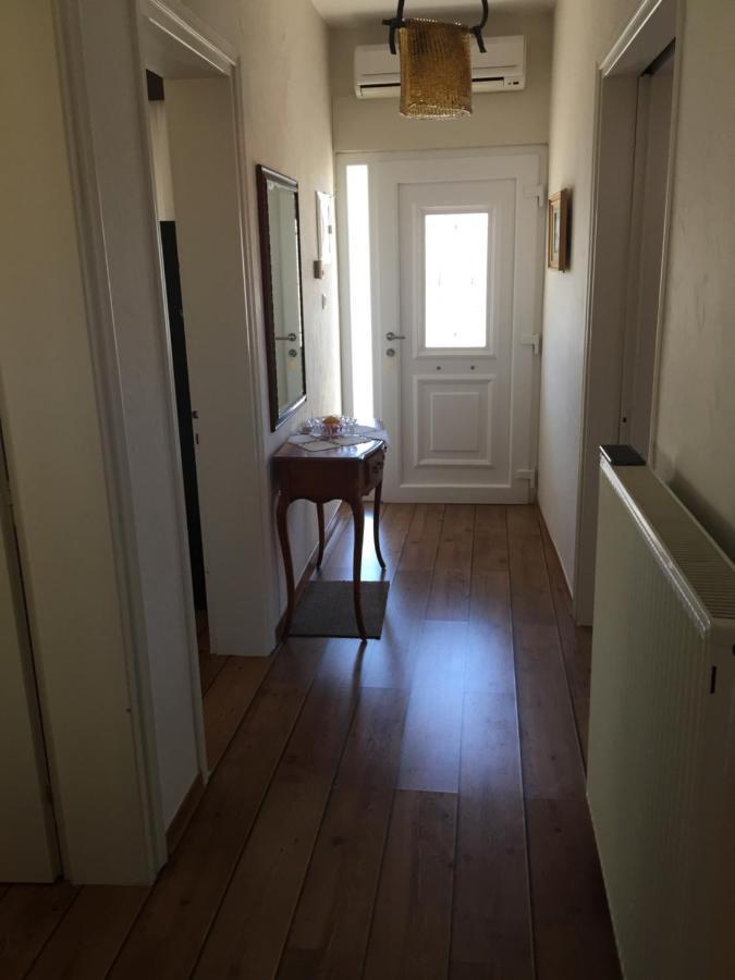 Appartement Melina'S Casa à Litochoro Extérieur photo